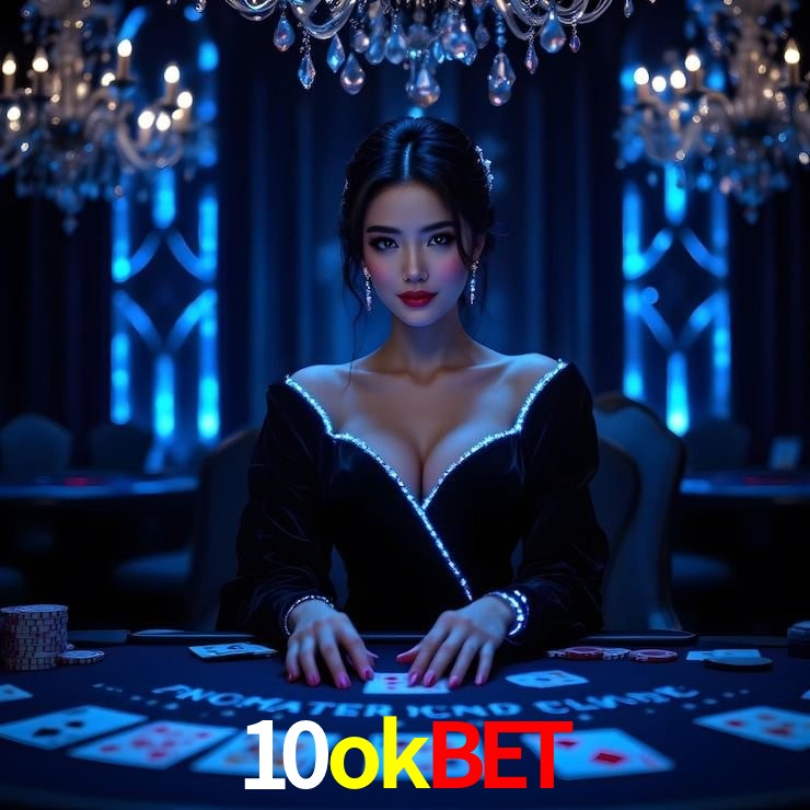 Experiência VIP 10okbet