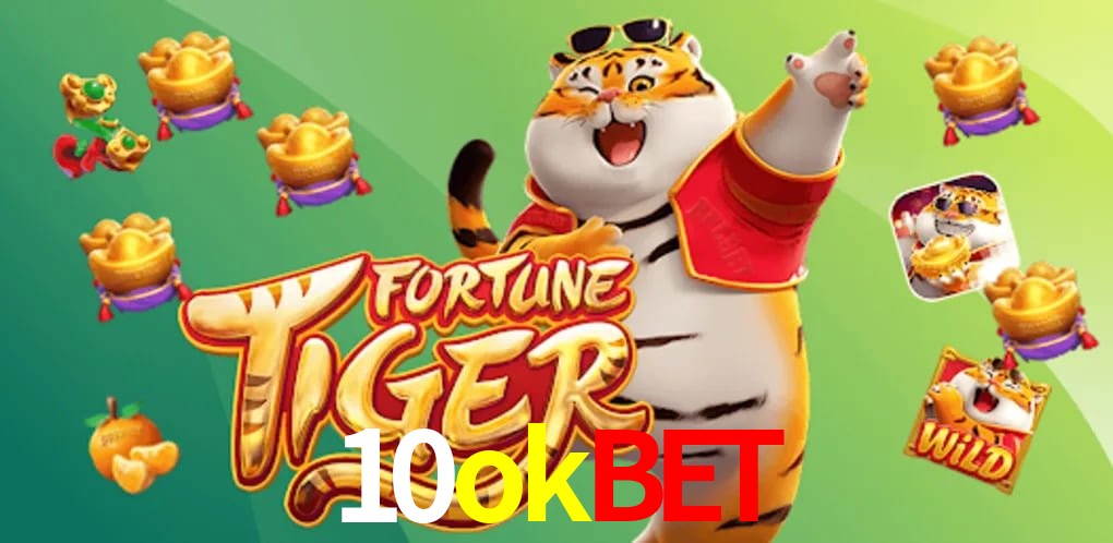 Experiência VIP 10okbet