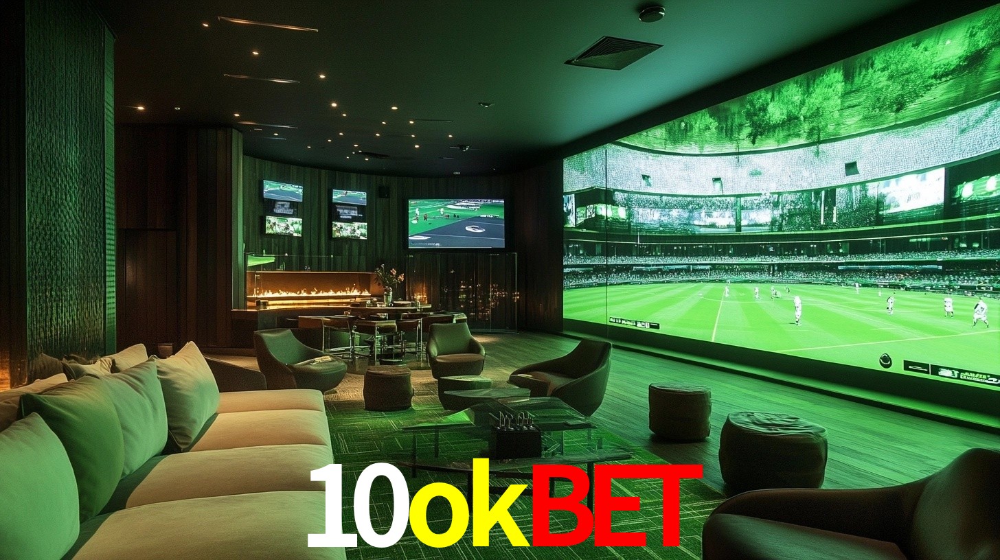 10okbet: Seu Cassino Premiado com Pagamentos Rápidos