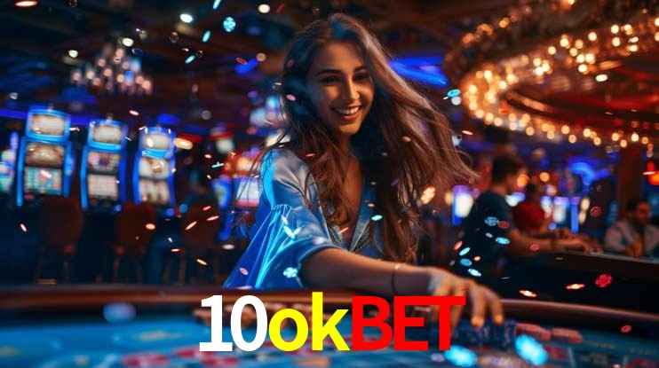Welcome Bonus 10okbet