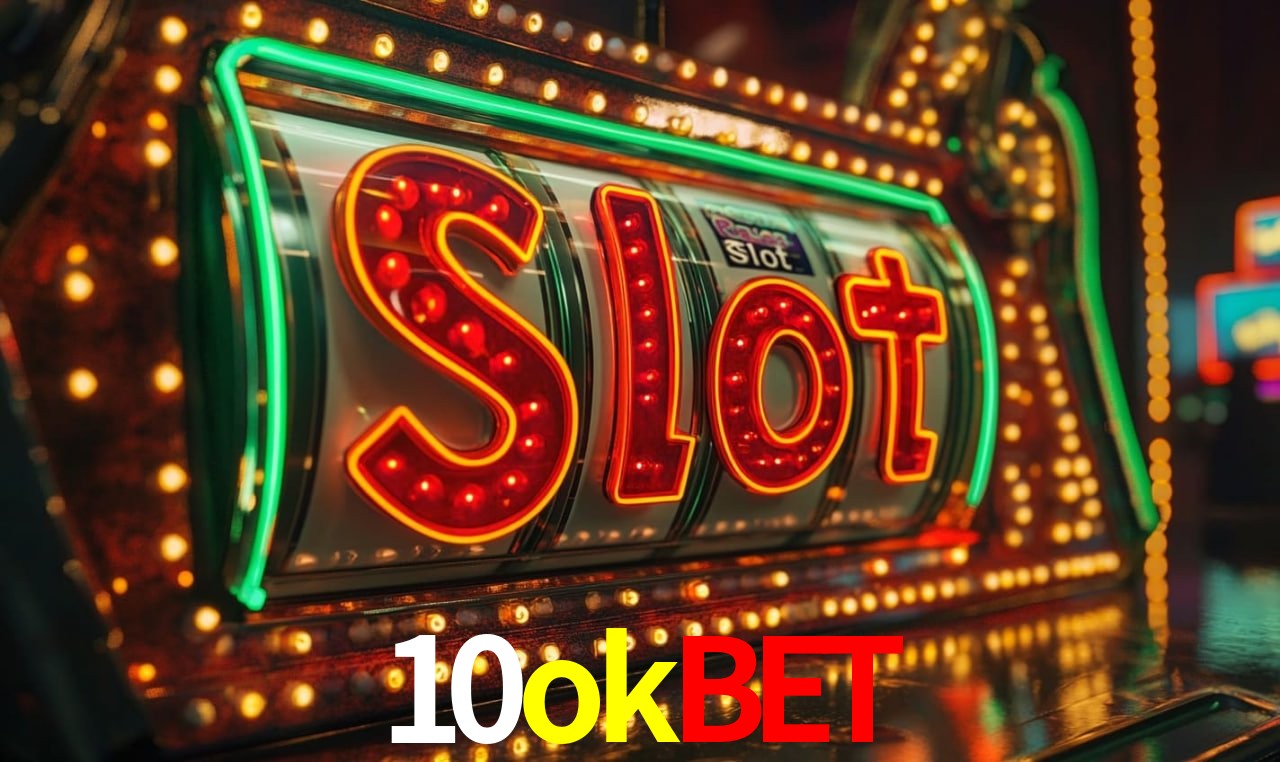 Casino Ao Vivo 10okbet