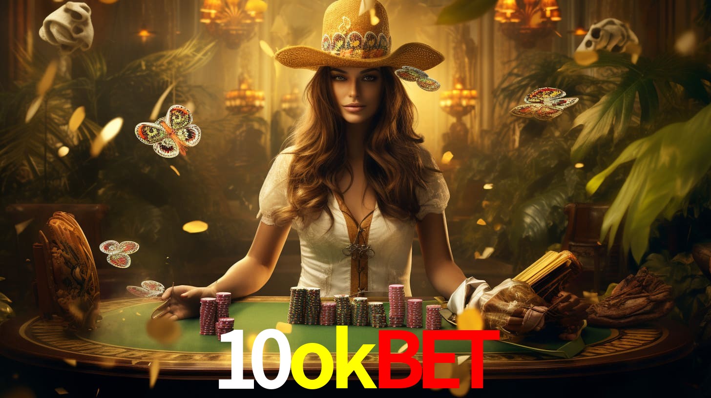 Blackjack Table 10okbet