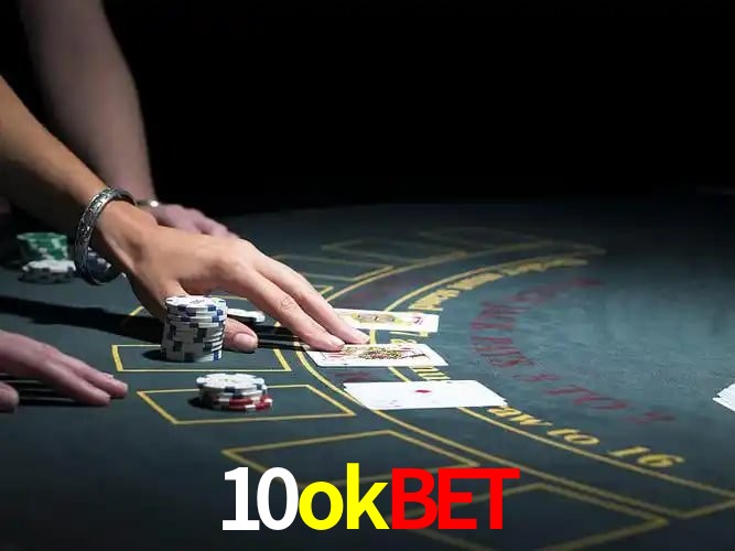 Tecnologia da Plataforma 10okbet