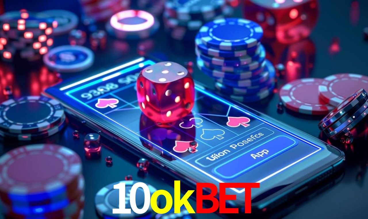 cassino 10okbet