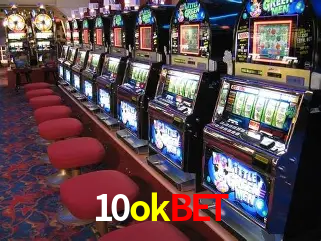 Descubra a Essência do 10okbet: Nossa História e Compromissos