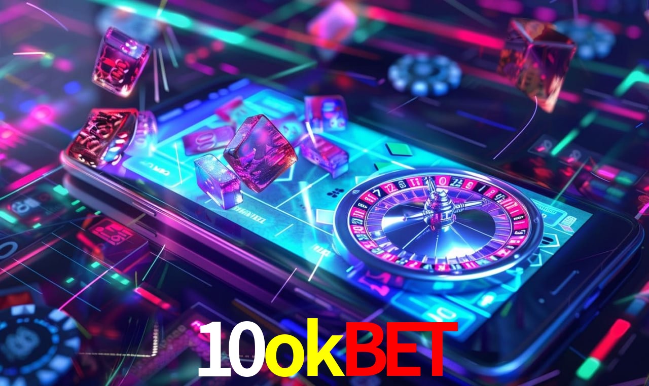 Casino Ao Vivo 10okbet