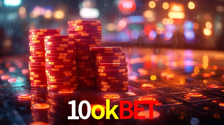 10okbet: Jogos de Caça-Níqueis-Altas Recompensas, Roleta-Velocidade, Blackjack-Desafios Máximos