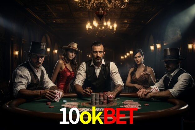 Descubra a Essência do 10okbet: Nossa História e Compromissos