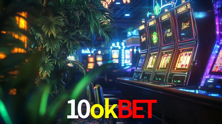 Live Casino 10okbet