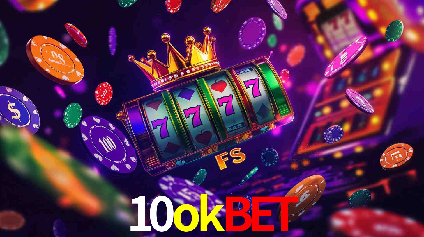 Welcome Bonus 10okbet