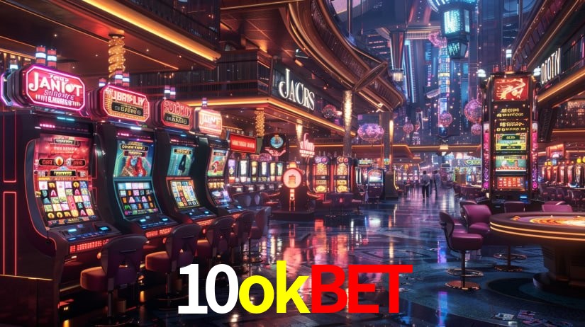 Live Casino 10okbet