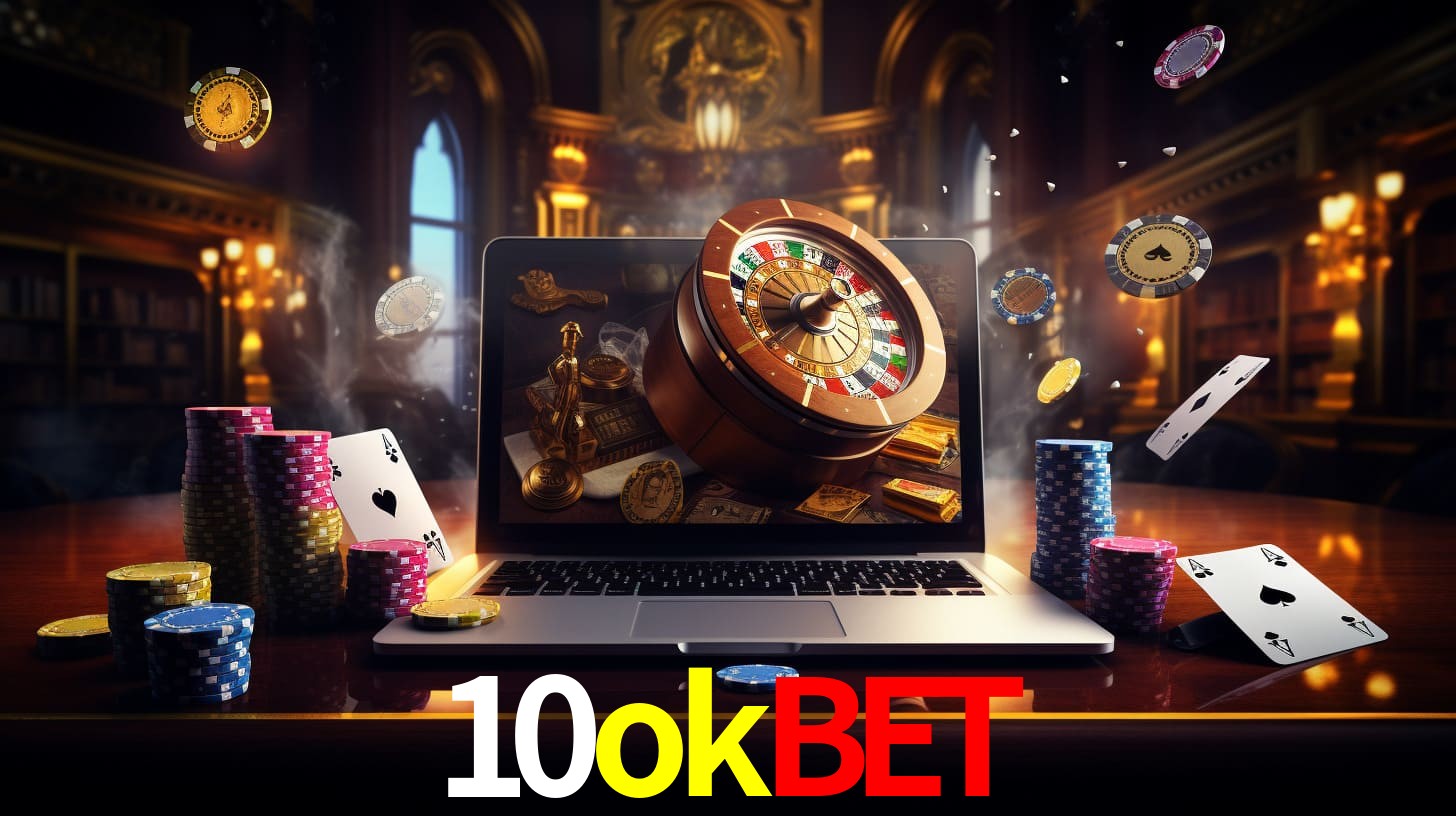 Roulette Table 10okbet