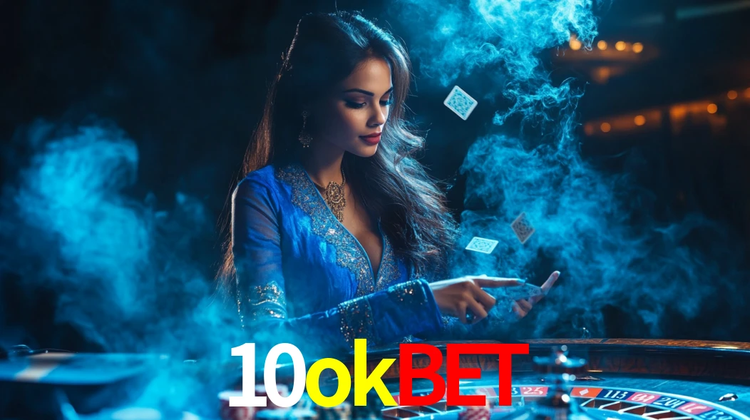 Apostas Esportivas na 10okbet: Um Guia Completo