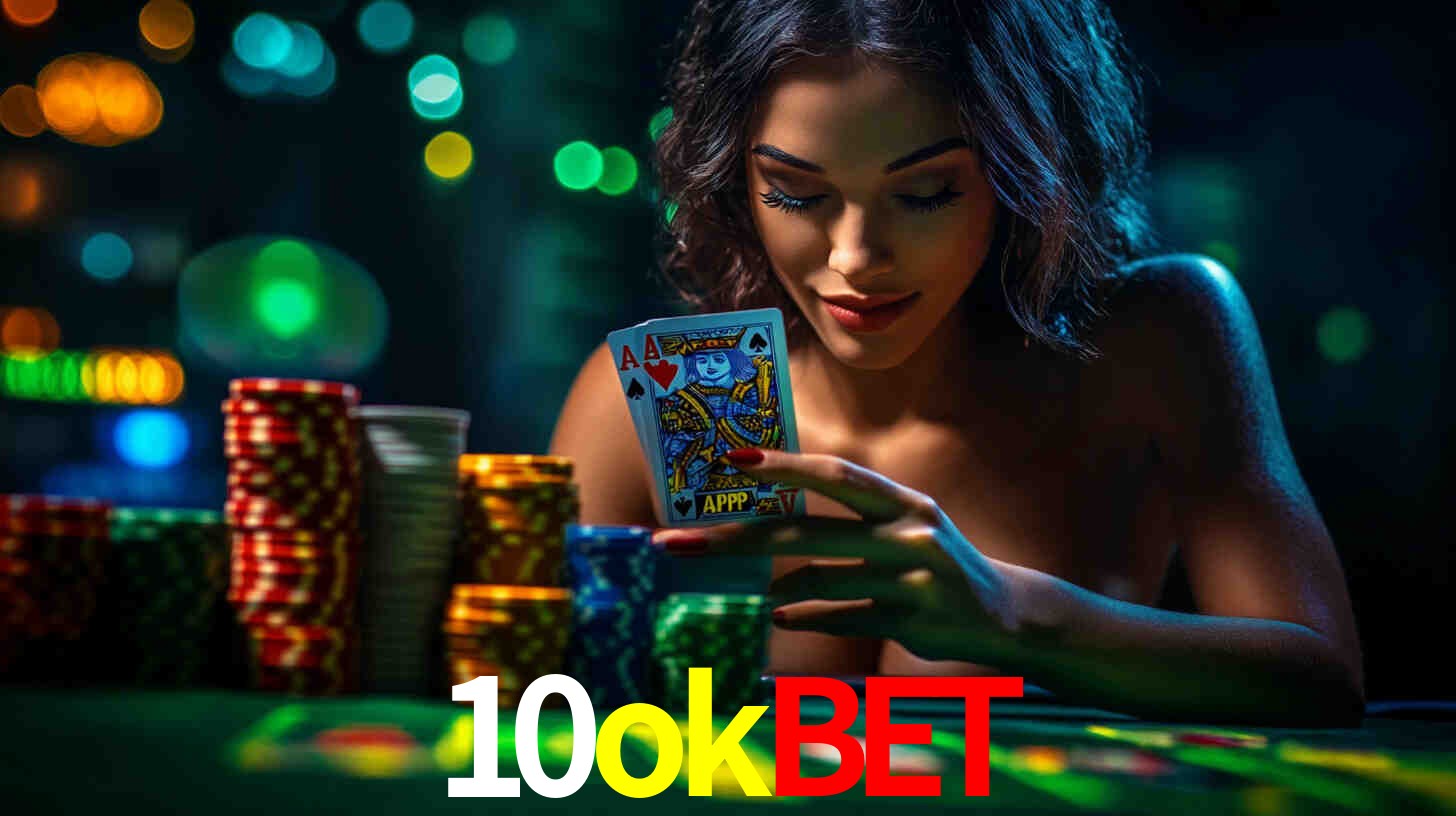 Apostas Esportivas na 10okbet: Um Guia Completo