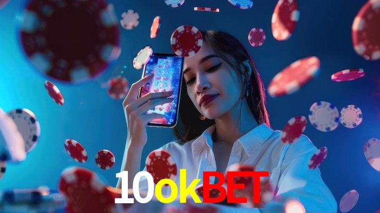 Explorando a Categoria de Eventos em Apostas na 10okbet