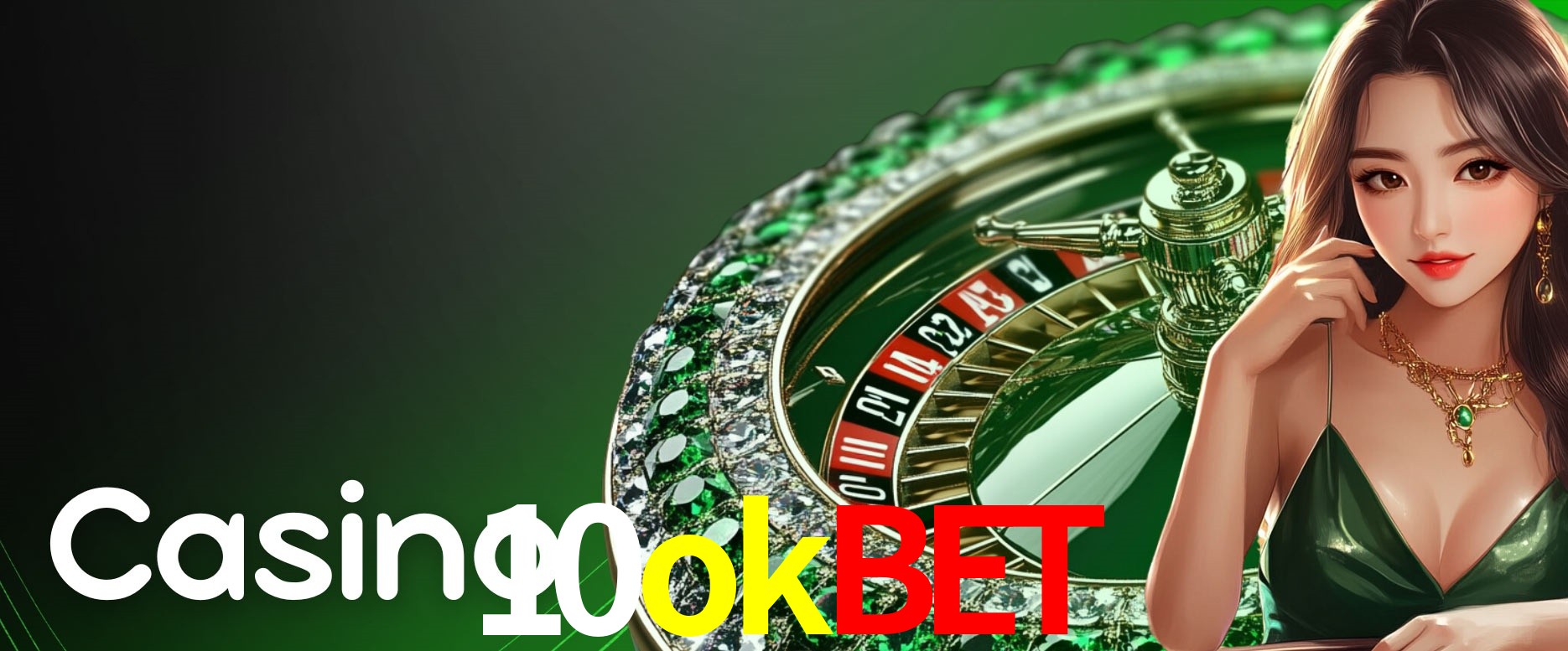 Exclusive Offers 10okbet