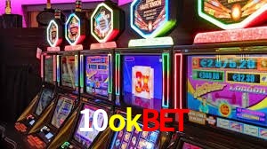 A Experiência Imersiva dos Cassinos Ao Vivo no 10okbet