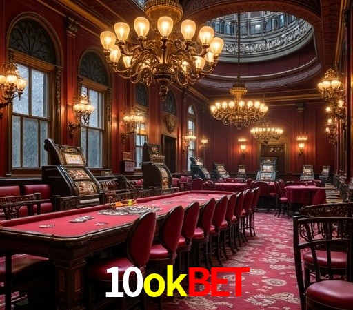 Benefícios da Conta 10okbet