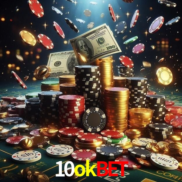Explorando a Categoria de Eventos em Apostas na 10okbet