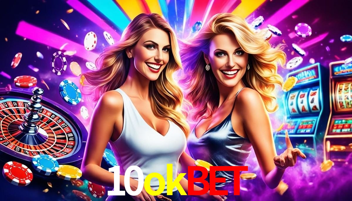 Desvendando o Mundo dos Jogos Virtuais na 10okbet