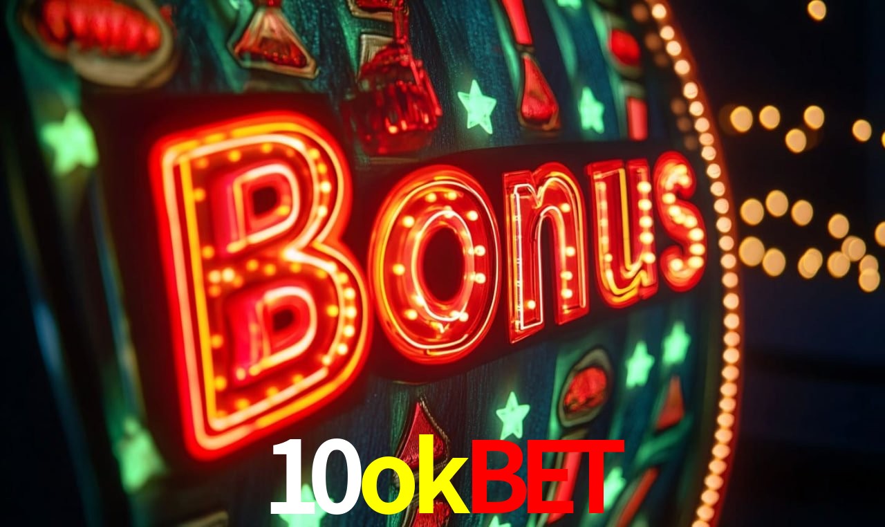 A Emoção da Loteria na 10okbet: Uma Chance de Mudança de Vida