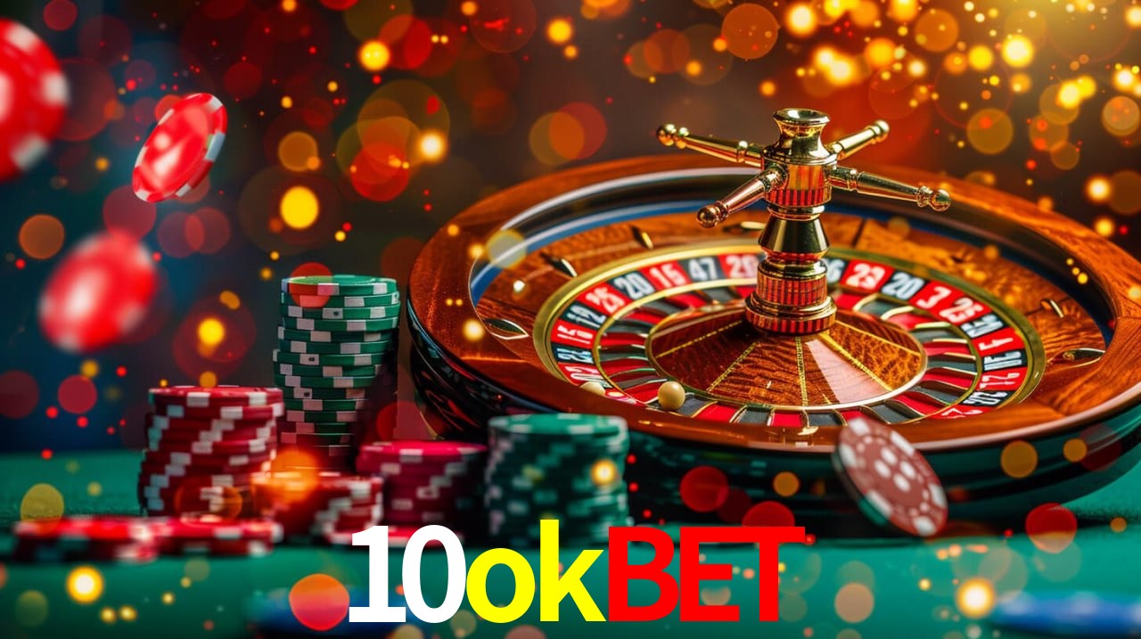 Descubra a Essência do 10okbet: Nossa História e Compromissos