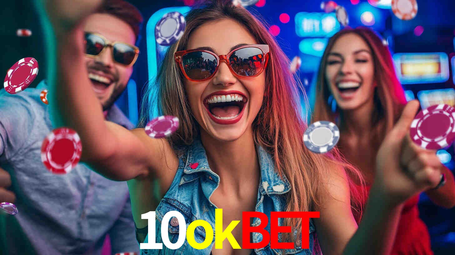 Inovações de Jogos na 10okbet: O Futuro das Experiências Interativas