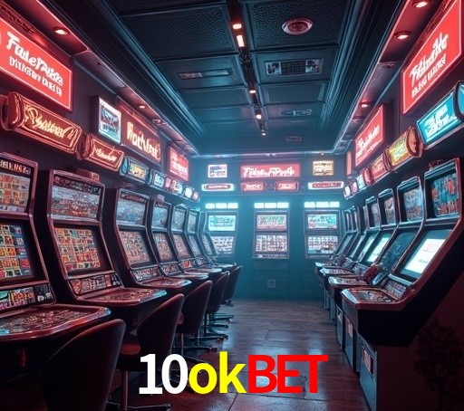 Integração de APIs 10okbet