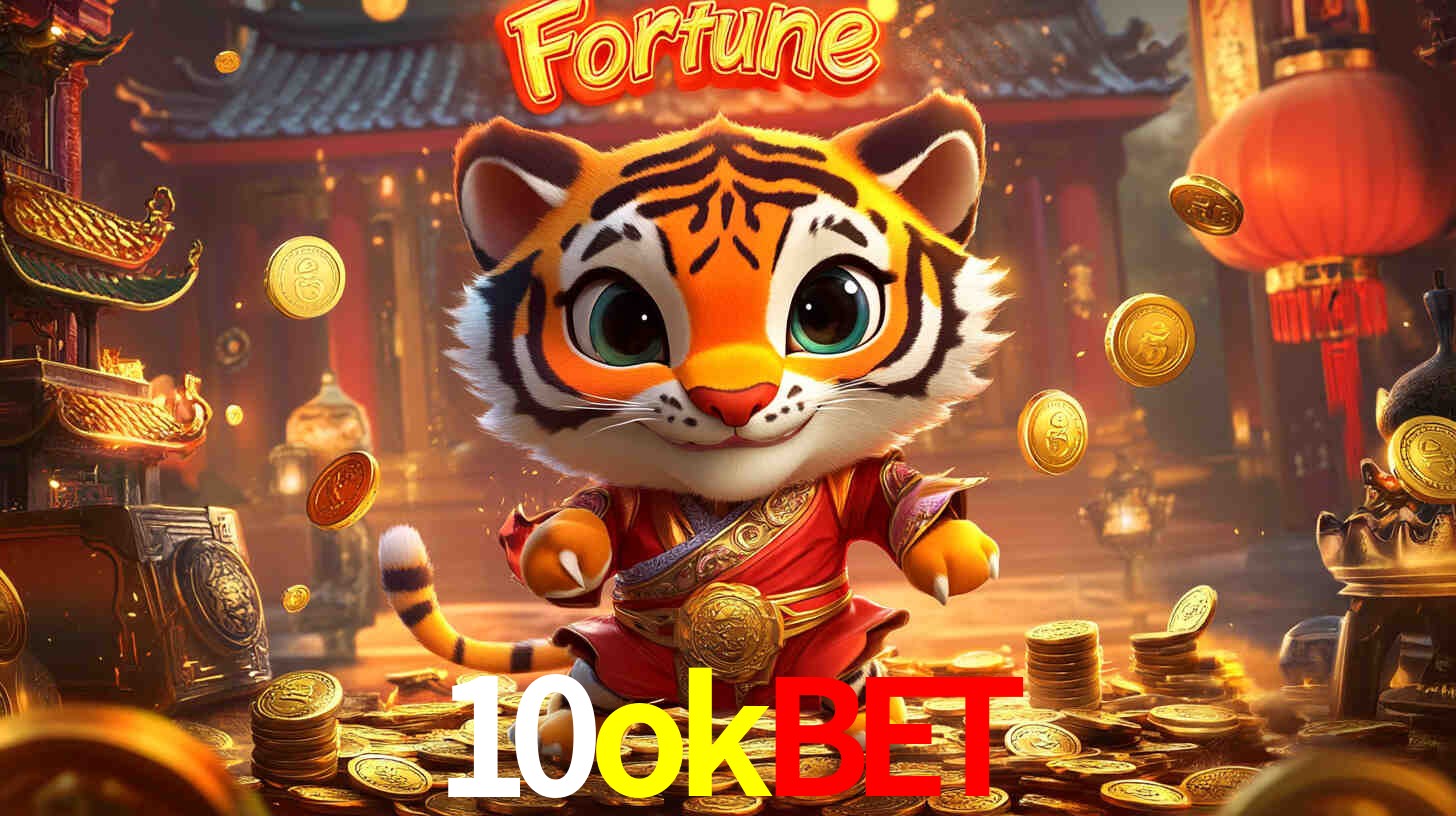 Descubra a Magia dos Jogos de Arcade no 10okbet
