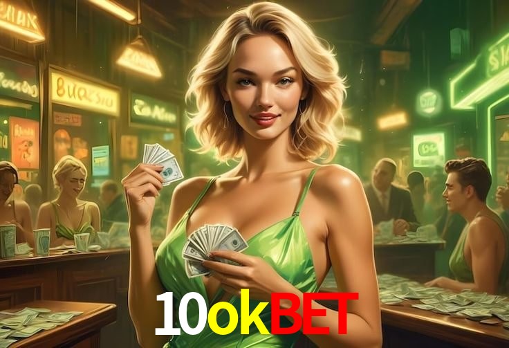A Experiência Imersiva dos Cassinos Ao Vivo no 10okbet