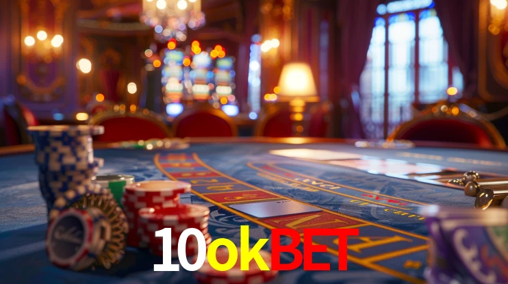 Secure Login 10okbet