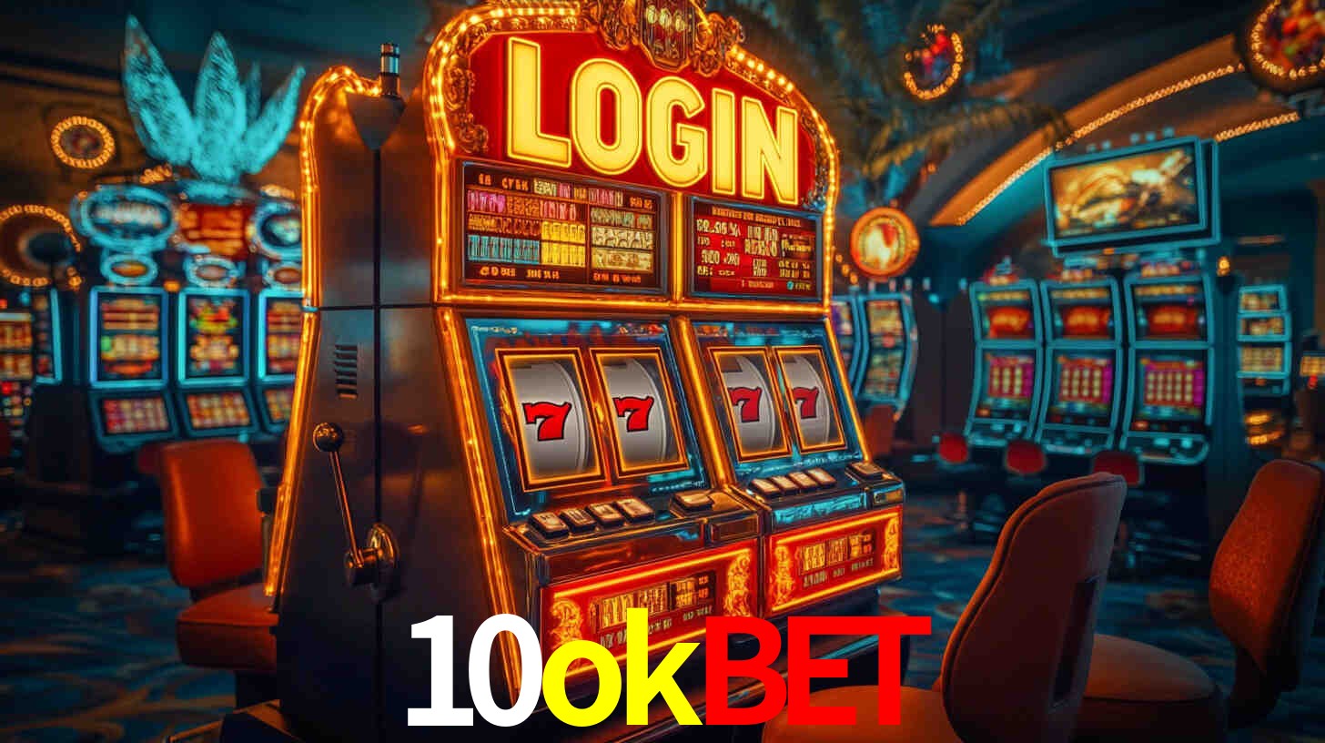10okbet App Interface