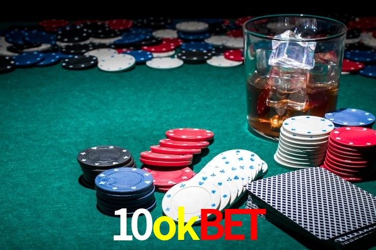 Jogos Exclusivos 10okbet