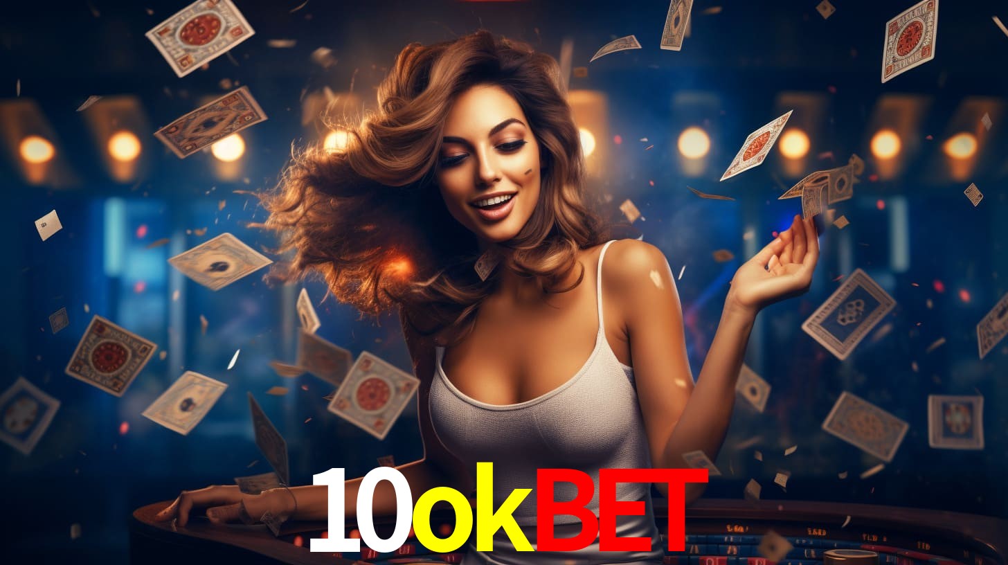 VIP Casino 10okbet