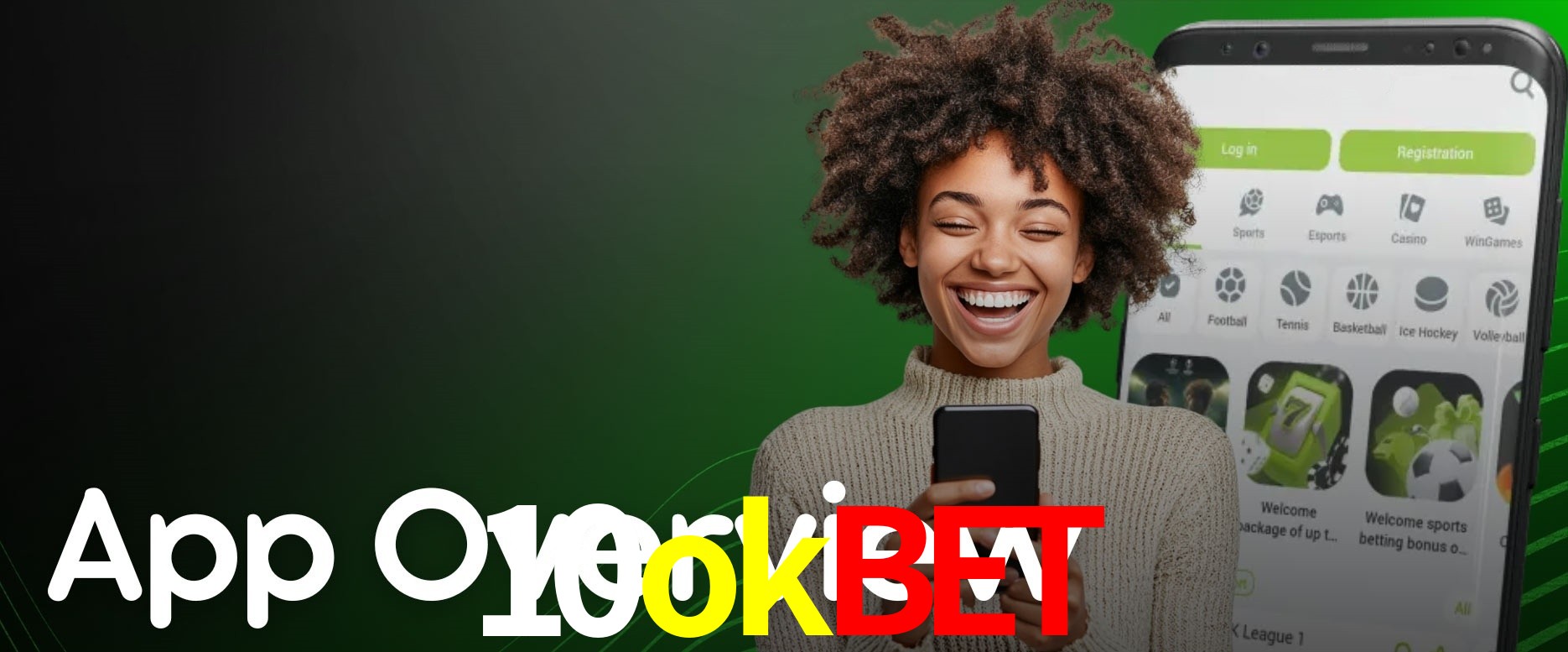 Flash Promotion 10okbet