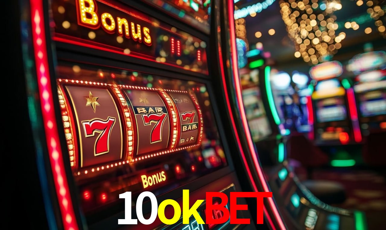 Bônus Generosos e Exclusivos no 10okbet para Você!