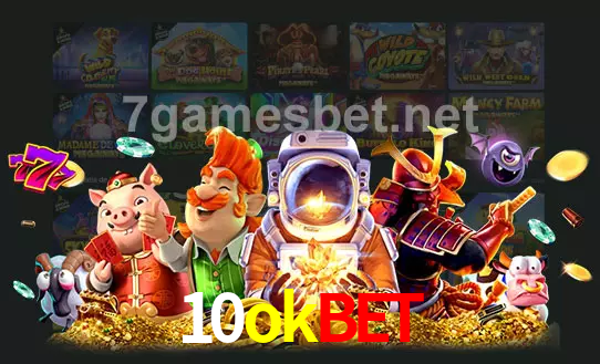 cassino 10okbet