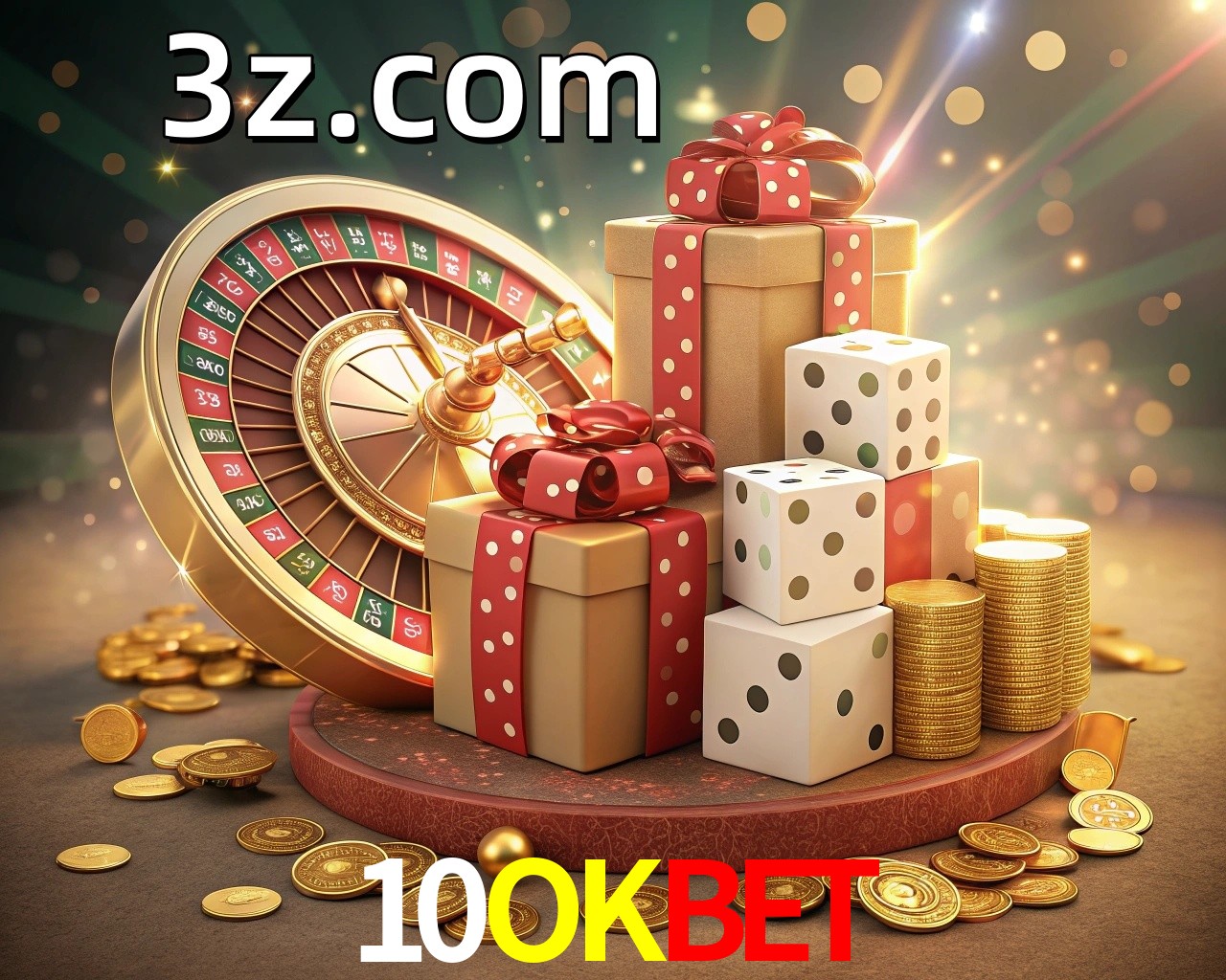10OKBET