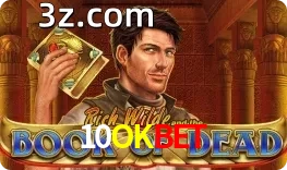 Book of Dead