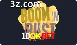 Boom or Bust